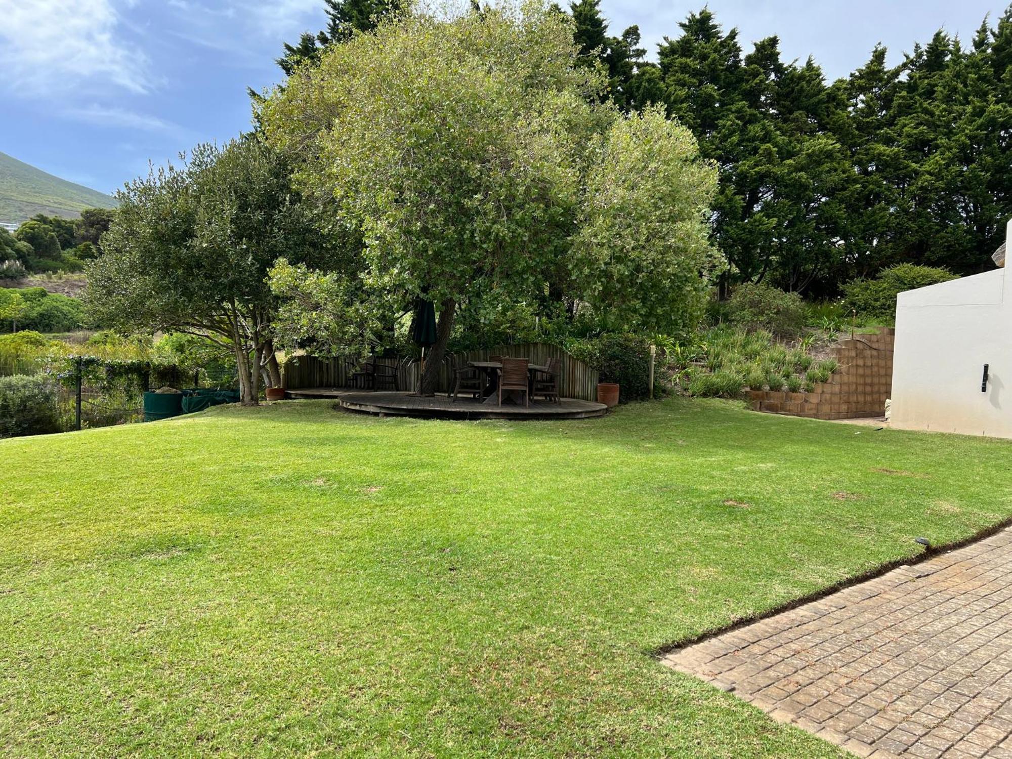 Serene, Thatched Apartment In Noordhoek, ケープタウン エクステリア 写真